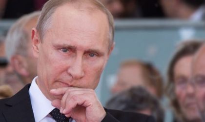 Poutine : «Il n’était pas nécessaire de démanteler l’URSS»